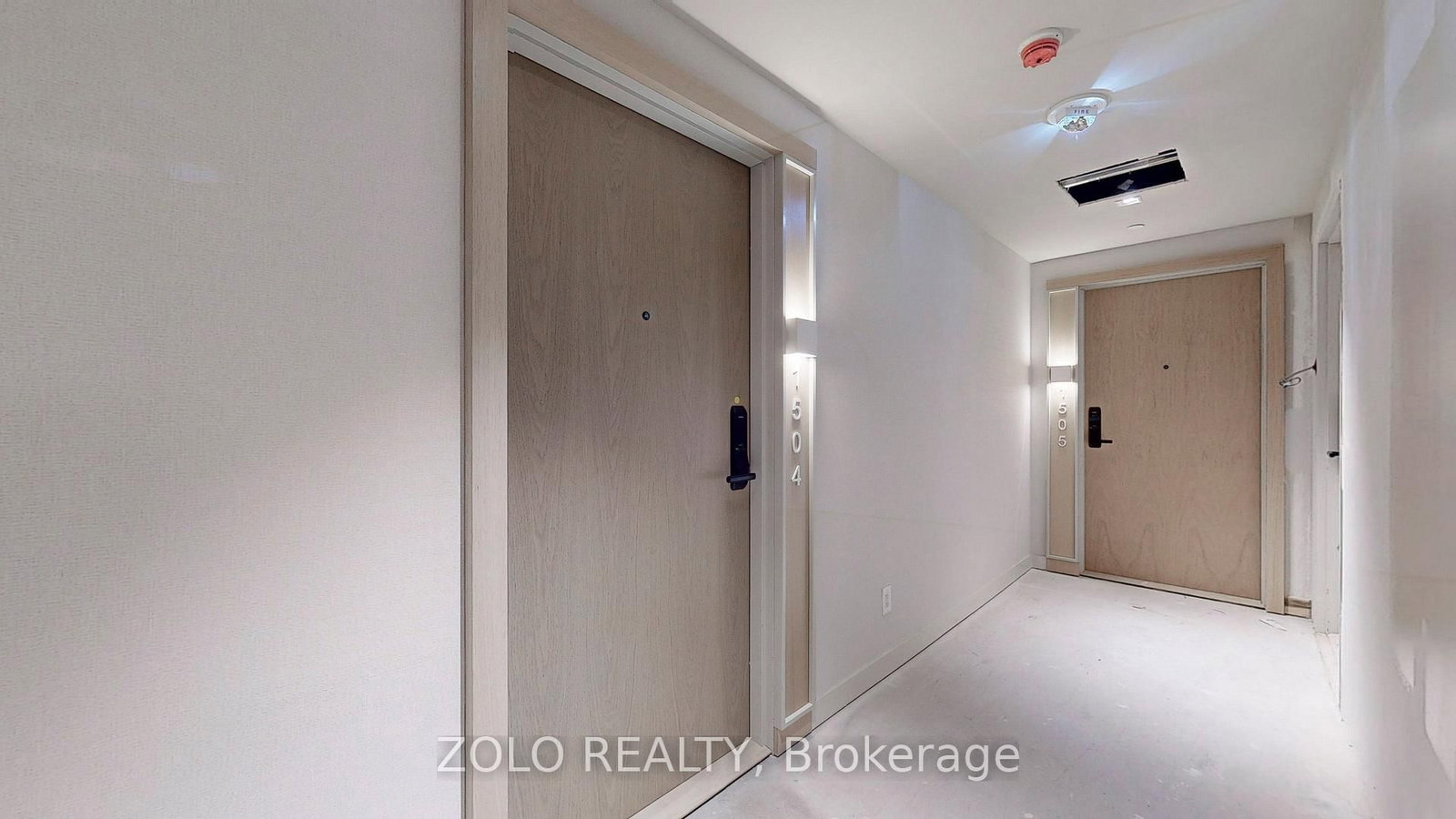 5 Defries Street, Unit 1504 - Photo 16