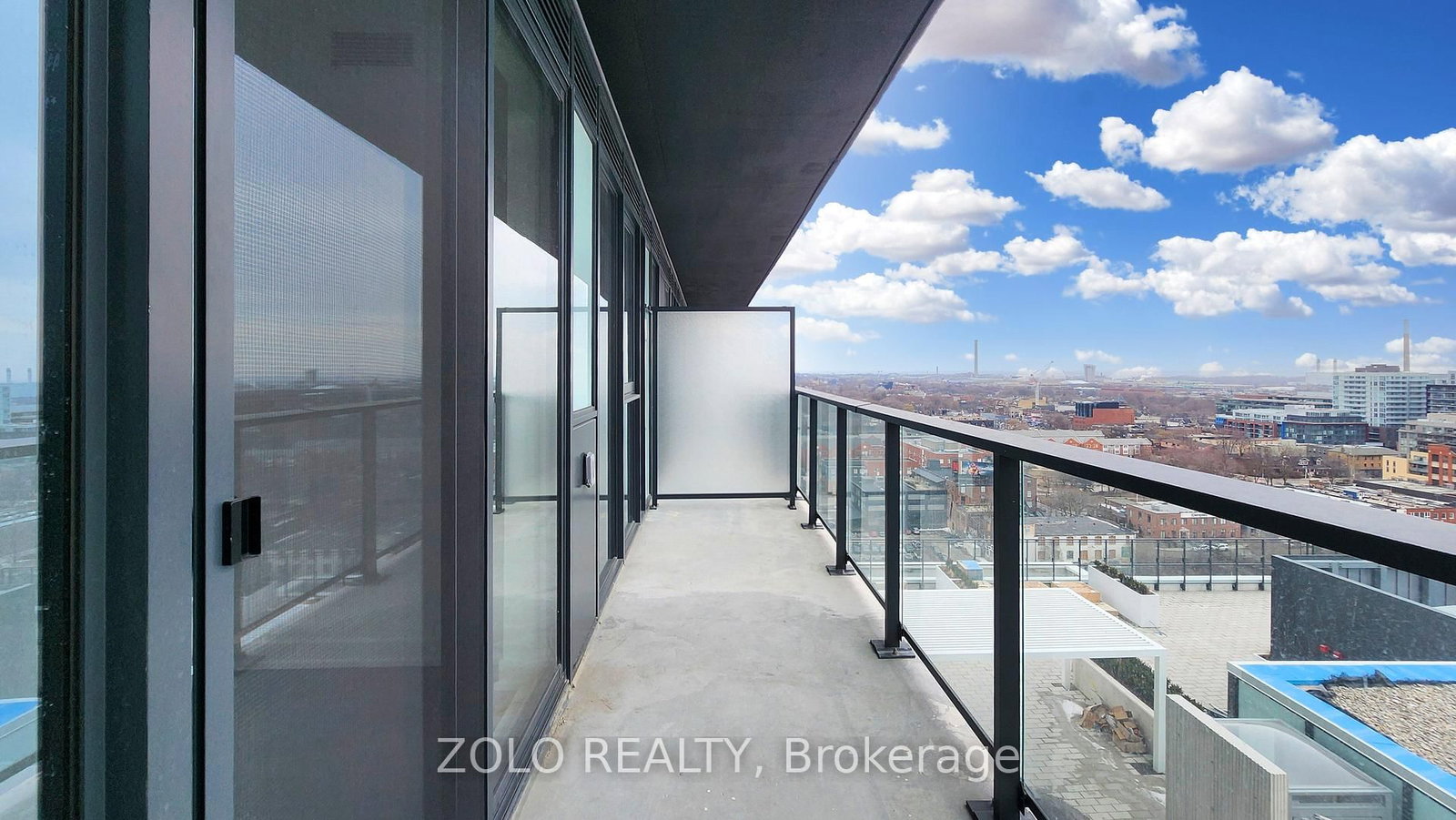 5 Defries Street, Unit 1504 - Photo 17