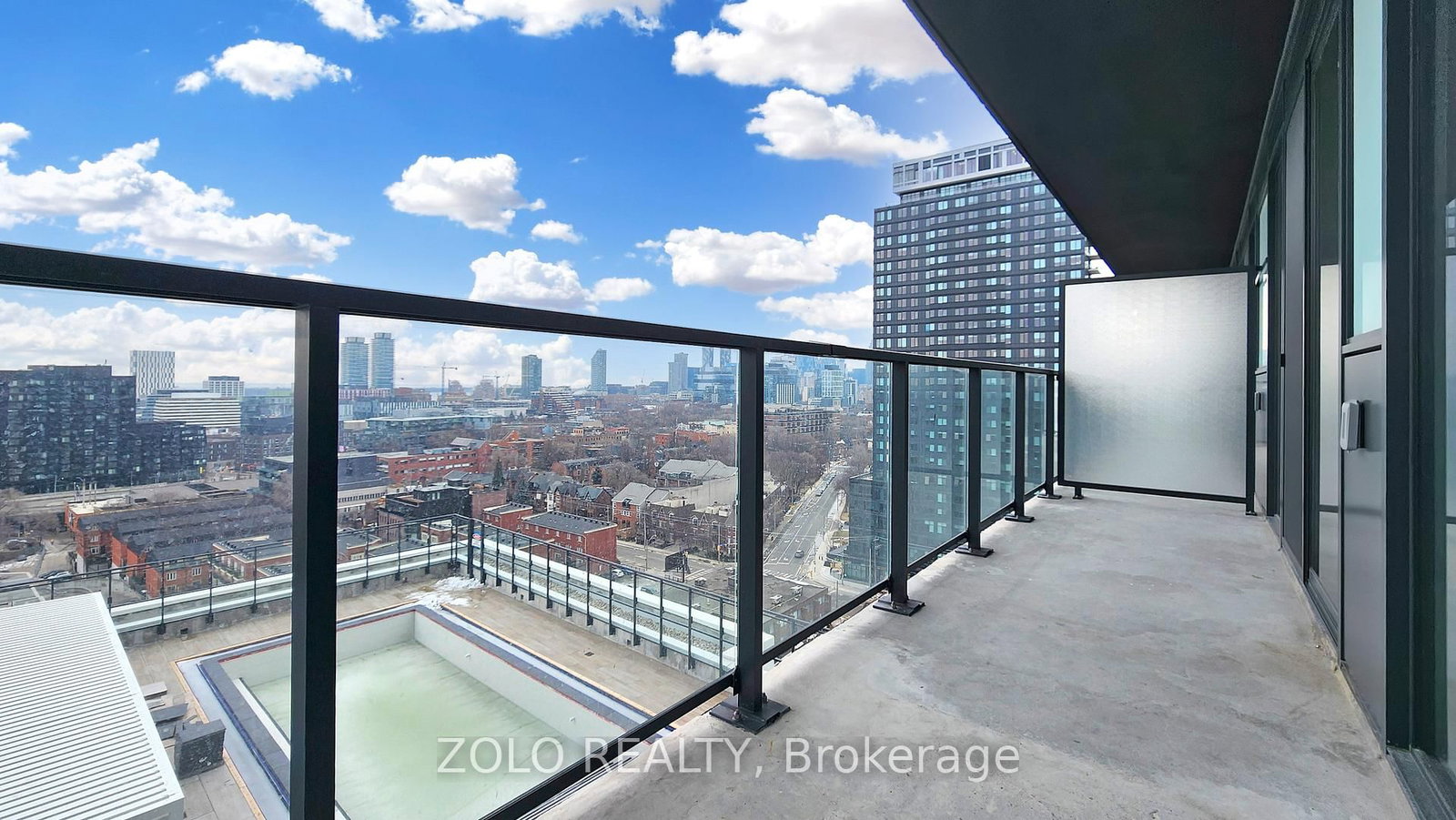 5 Defries Street, Unit 1504 - Photo 19