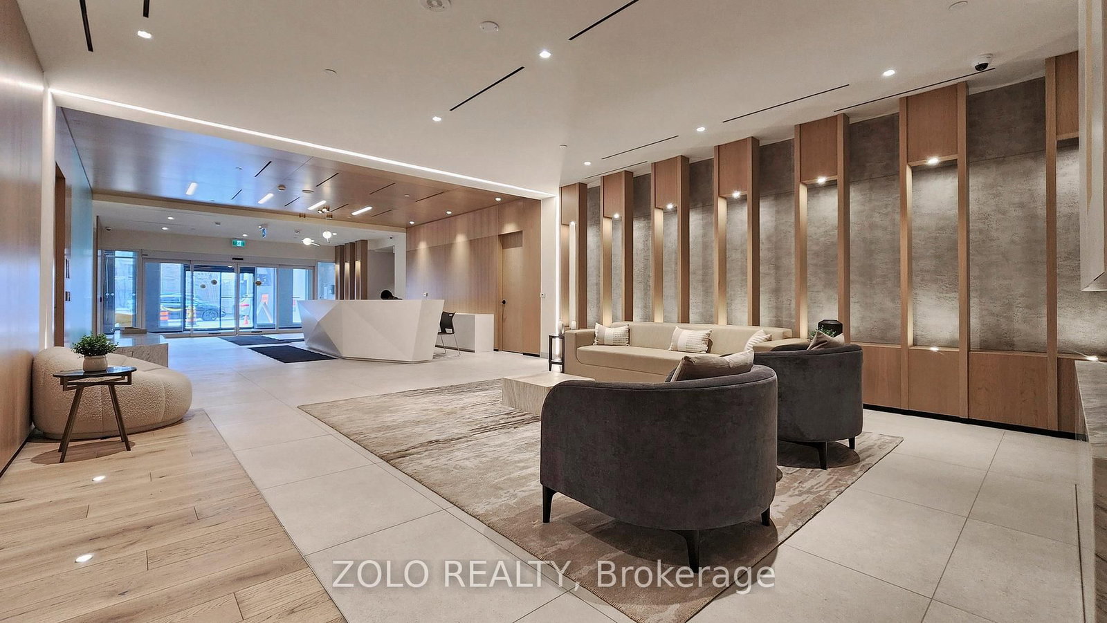 5 Defries Street, Unit 1504 - Photo 2