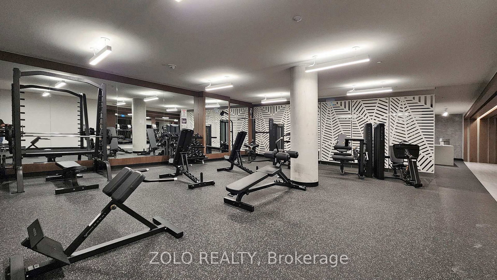 5 Defries Street, Unit 1504 - Photo 20