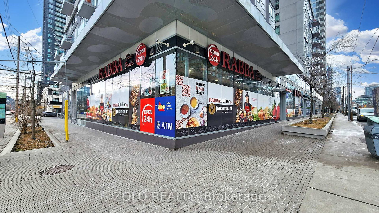 5 Defries Street, Unit 1504 - Photo 22