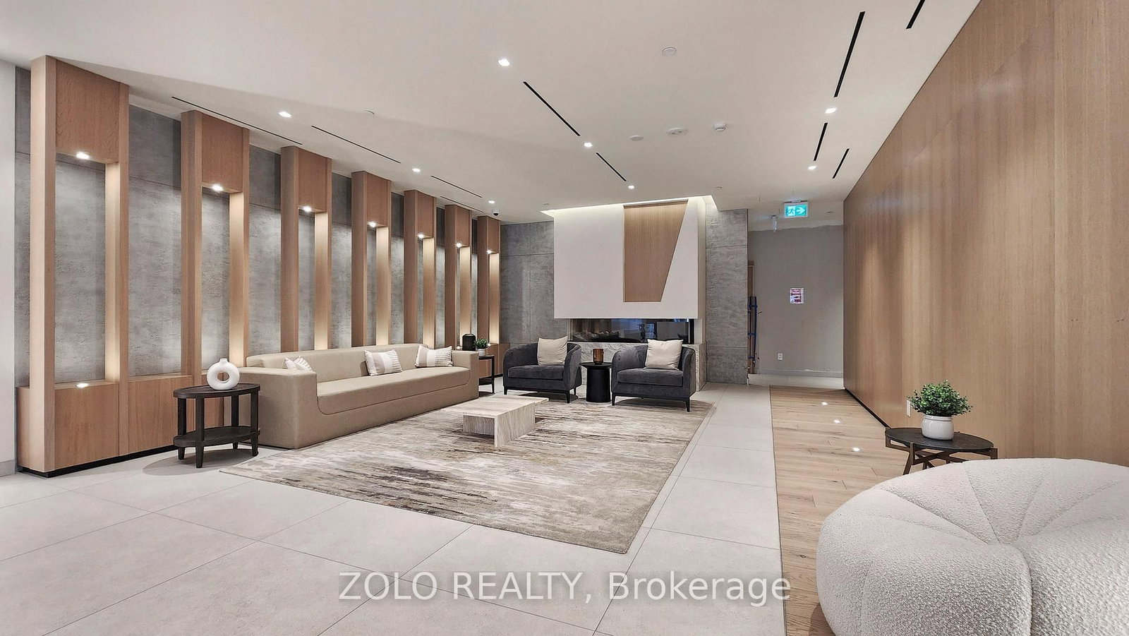 5 Defries Street, Unit 1504 - Photo 3