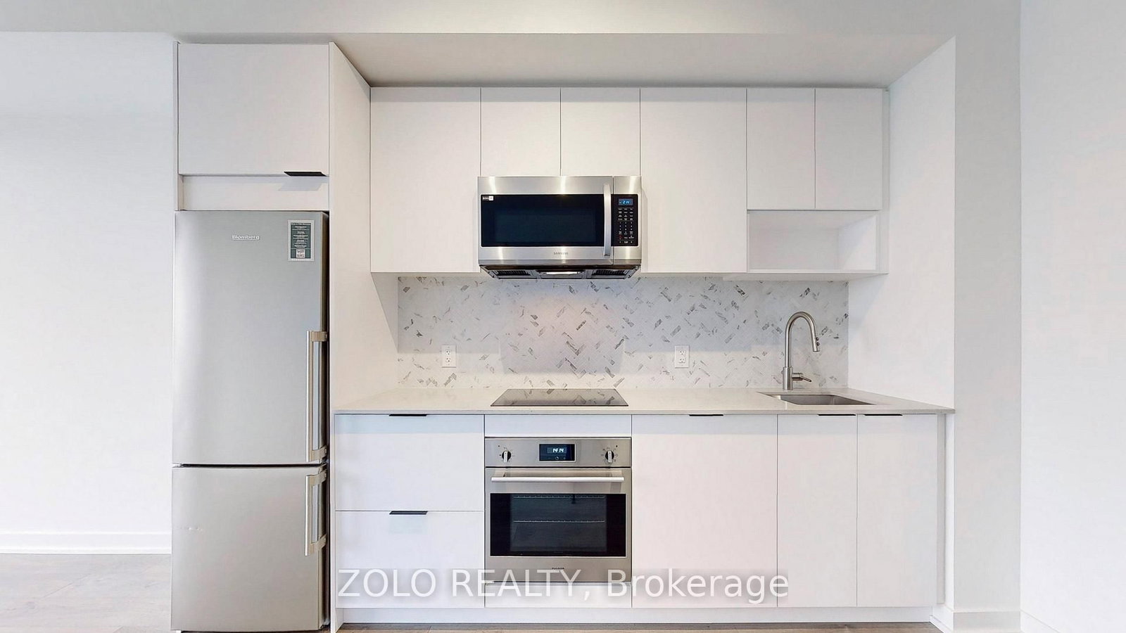 5 Defries Street, Unit 1504 - Photo 6
