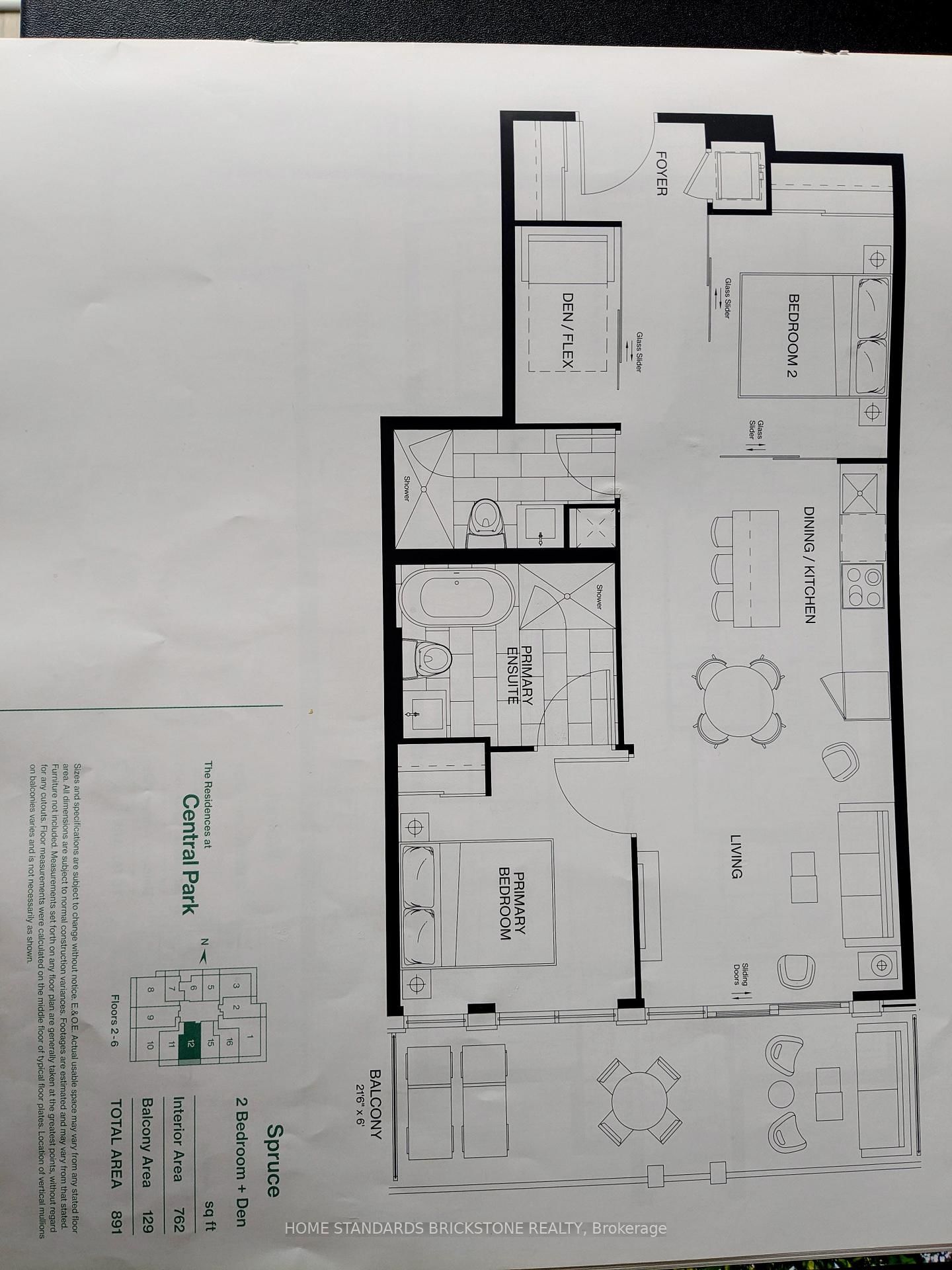 29 Green Trail Court, Unit 312 - Photo 11