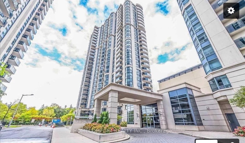 home for lease on 703-155 Beecroft Road