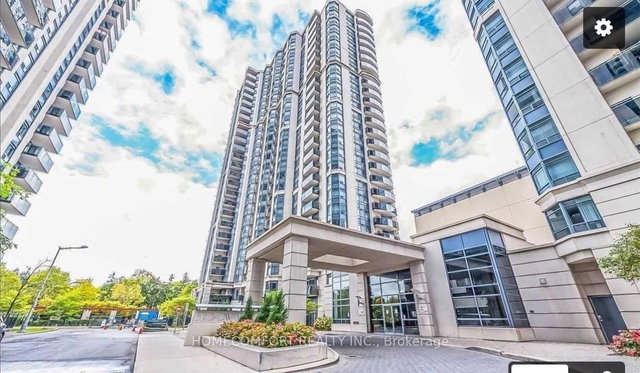 703 - 155 Beecroft Road