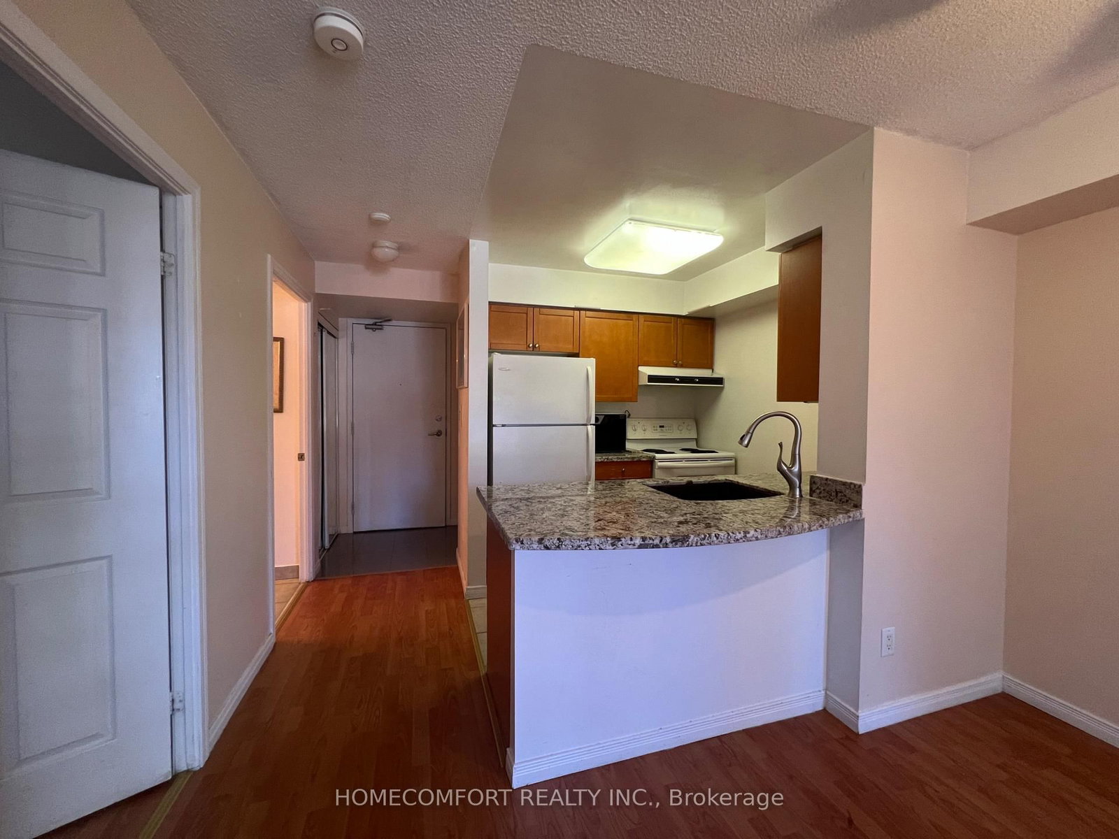 155 Beecroft Road, Unit 703 - Photo 11