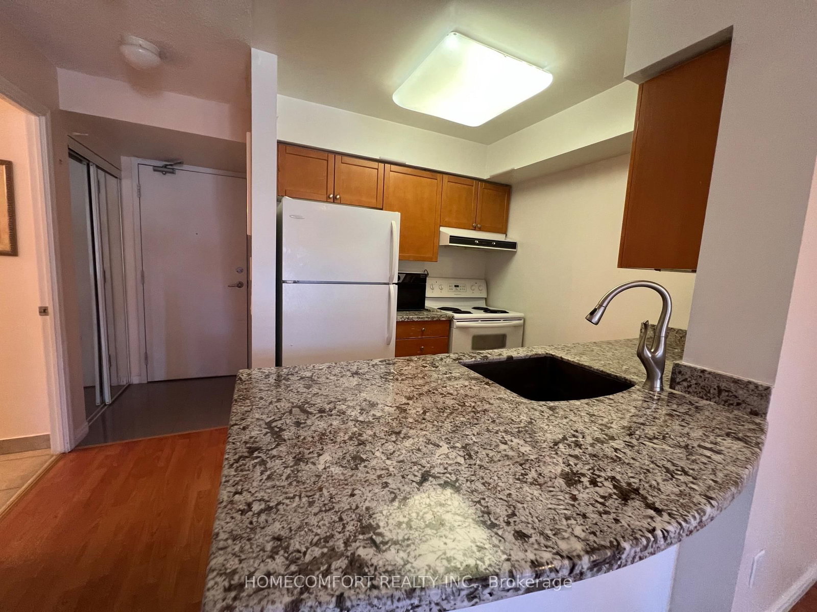 155 Beecroft Road, Unit 703 - Photo 15