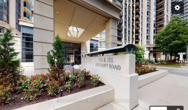 703 - 155 Beecroft Road