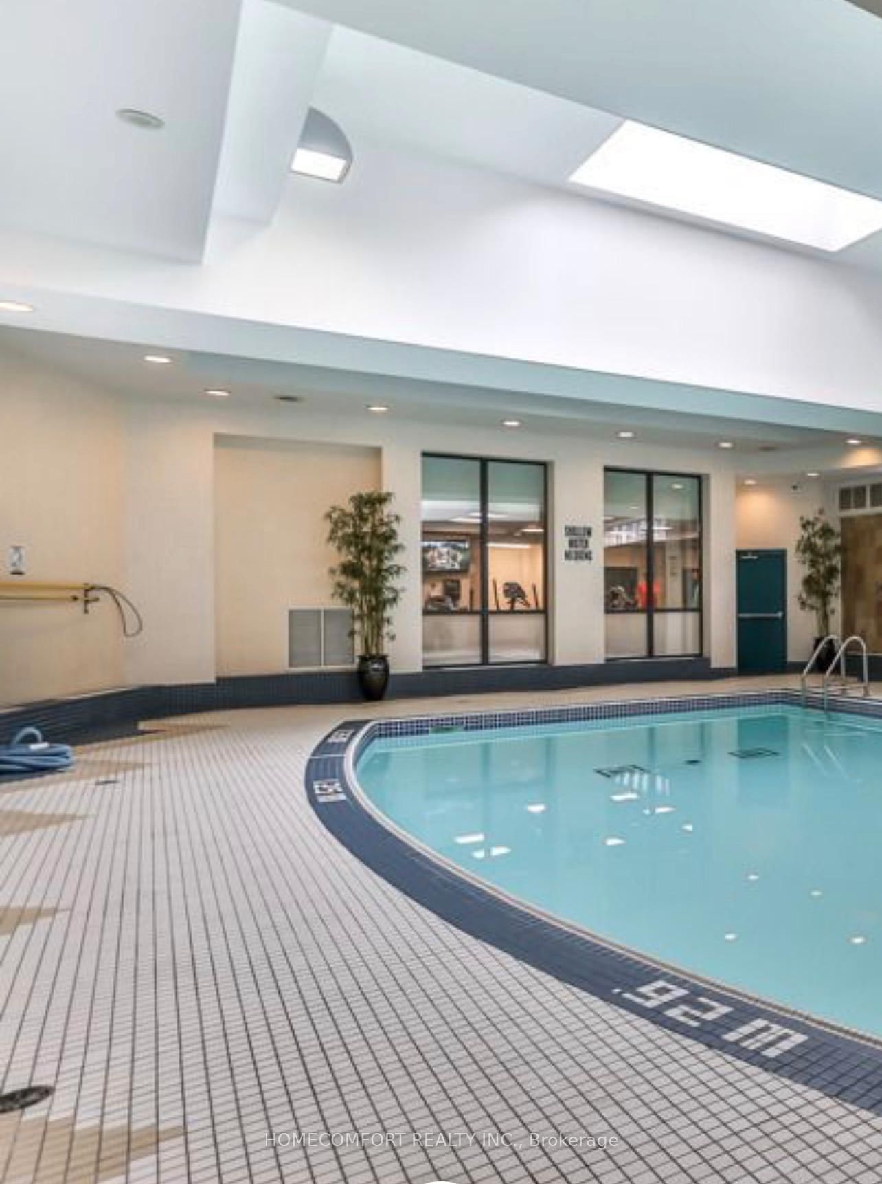 155 Beecroft Road, Unit 703 - Photo 22