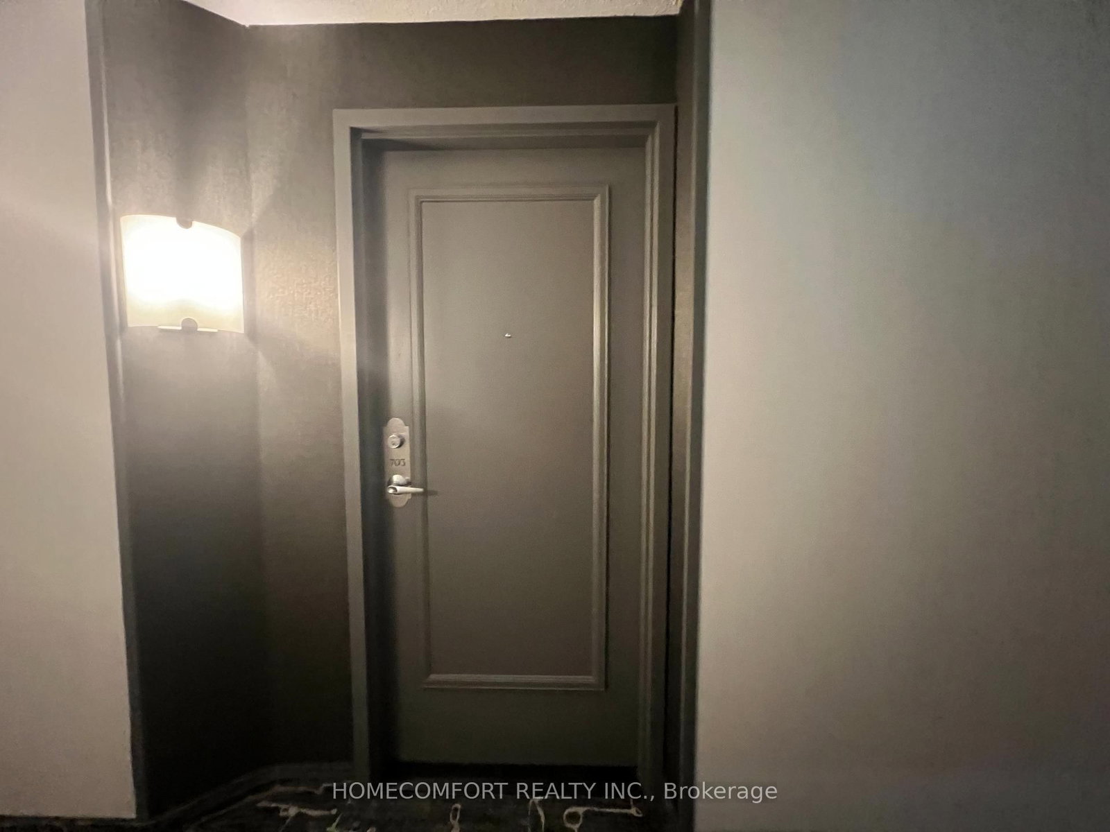 155 Beecroft Road, Unit 703 - Photo 5