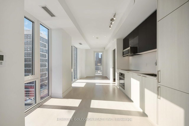 1803 - 308 Jarvis Street