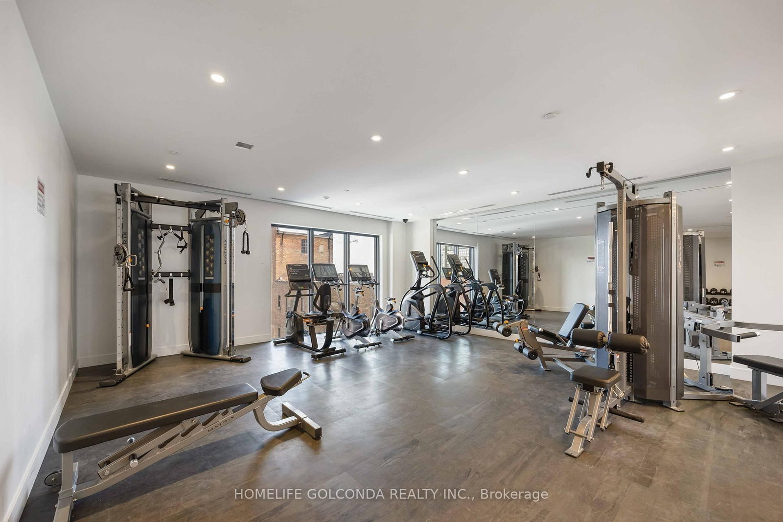 Condo for sale at 1803-308 Jarvis Street, Toronto, Ontario, M5B 0E3 - Church-Yonge Corridor - MLS: C13016884