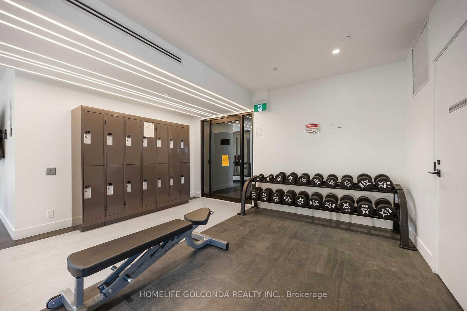 Condo for sale at 1803-308 Jarvis Street, Toronto, Ontario, M5B 0E3 - Church-Yonge Corridor - MLS: C13016884