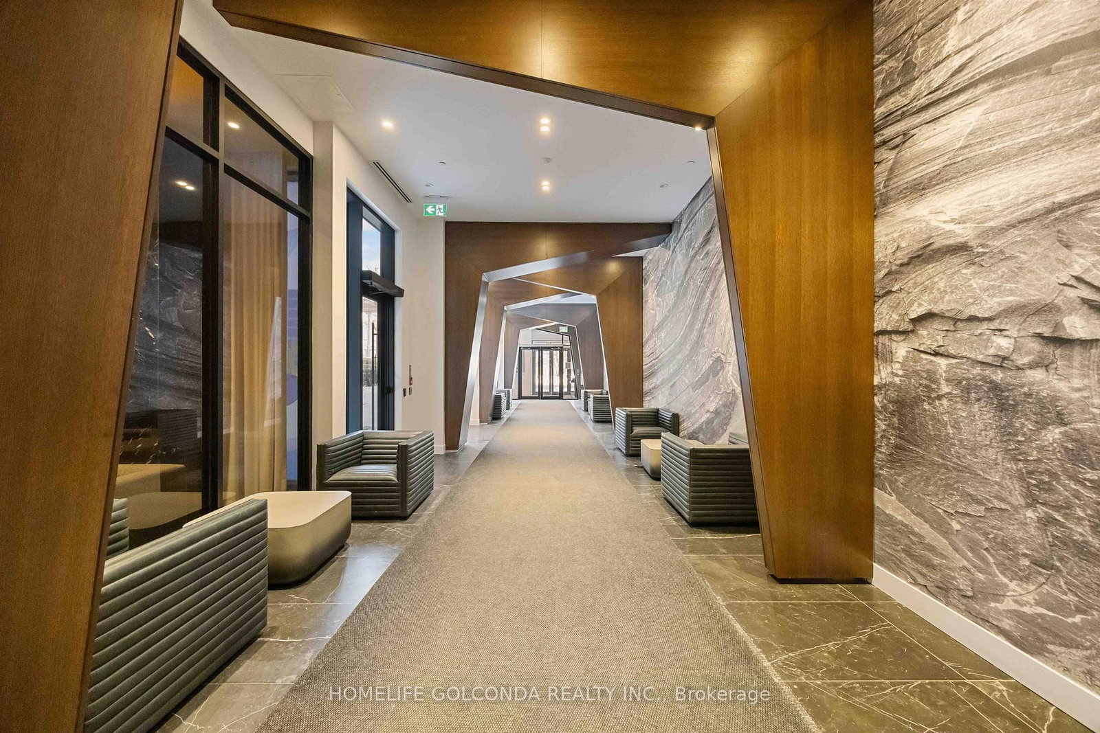 Condo for sale at 1803-308 Jarvis Street, Toronto, Ontario, M5B 0E3 - Church-Yonge Corridor - MLS: C13016884