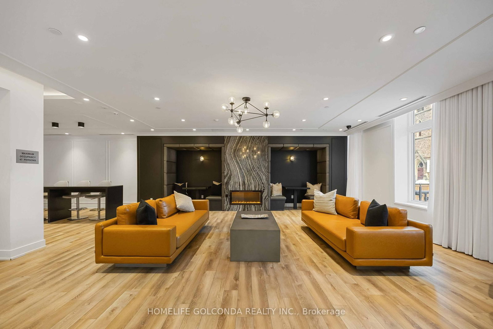 Condo for sale at 1803-308 Jarvis Street, Toronto, Ontario, M5B 0E3 - Church-Yonge Corridor - MLS: C13016884