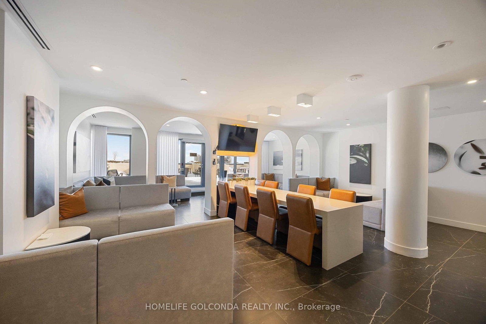 Condo for sale at 1803-308 Jarvis Street, Toronto, Ontario, M5B 0E3 - Church-Yonge Corridor - MLS: C13016884