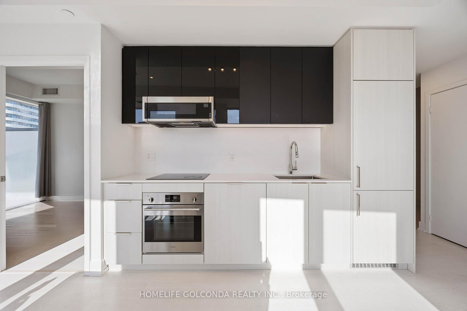 Condo for sale at 1803-308 Jarvis Street, Toronto, Ontario, M5B 0E3 - Church-Yonge Corridor - MLS: C13016884