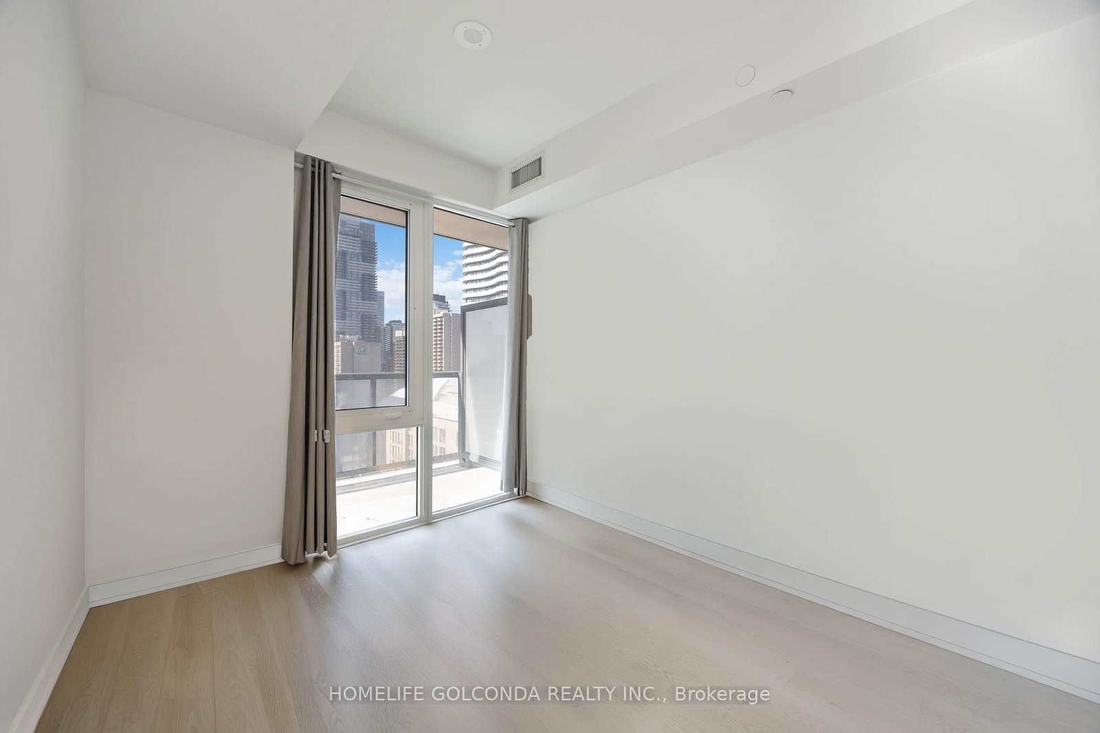 Condo for sale at 1803-308 Jarvis Street, Toronto, Ontario, M5B 0E3 - Church-Yonge Corridor - MLS: C13016884