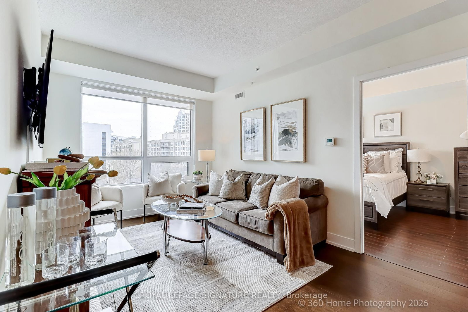 7 Kenaston Gardens, Unit 301 - Photo 11