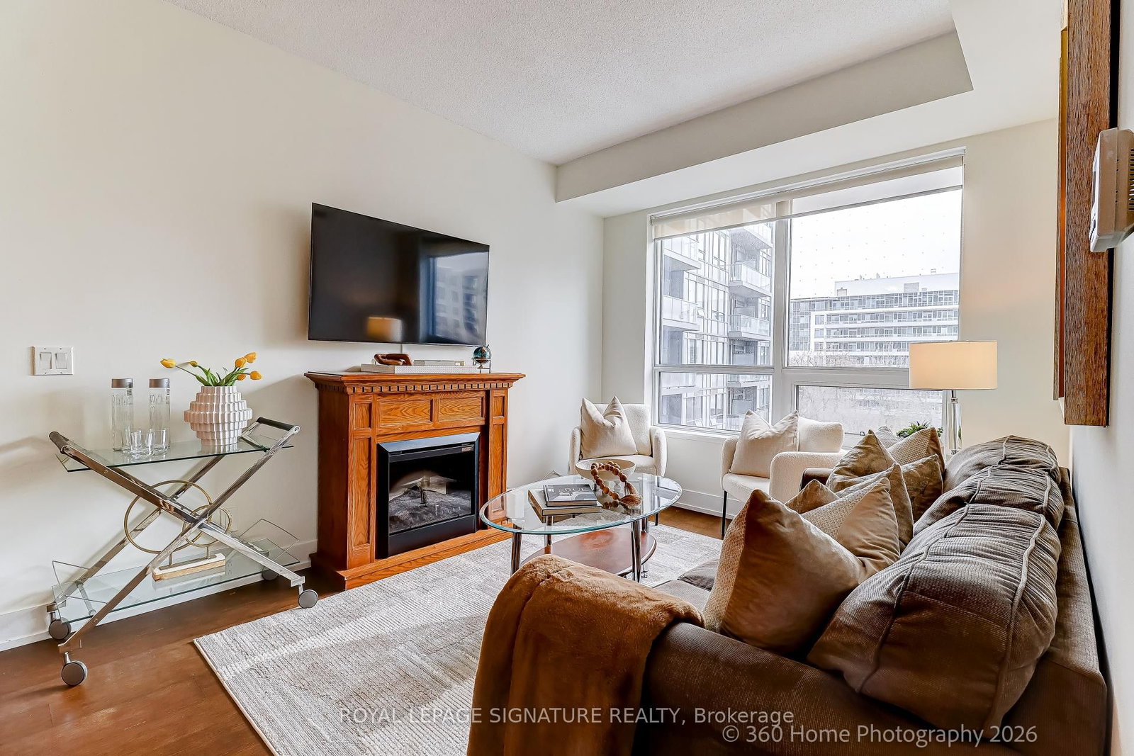 7 Kenaston Gardens, Unit 301 - Photo 12