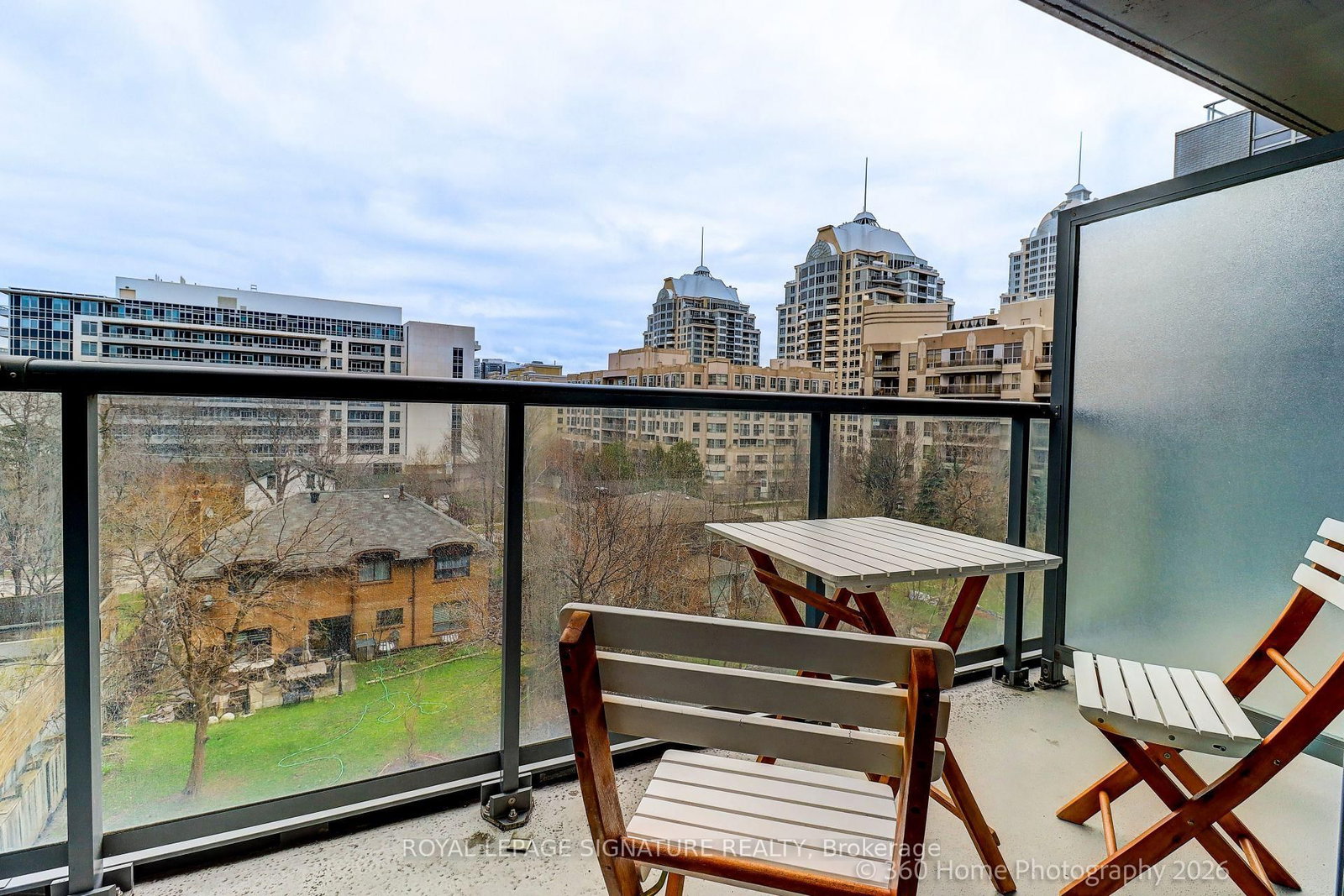 7 Kenaston Gardens, Unit 301 - Photo 23