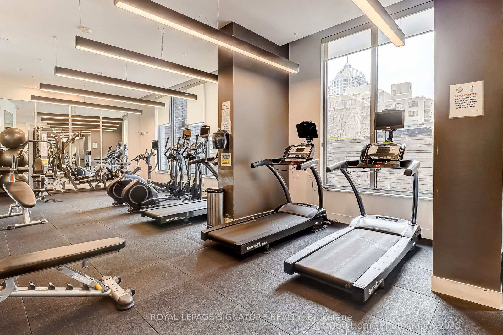 7 Kenaston Gardens, Unit 301 - Photo 25