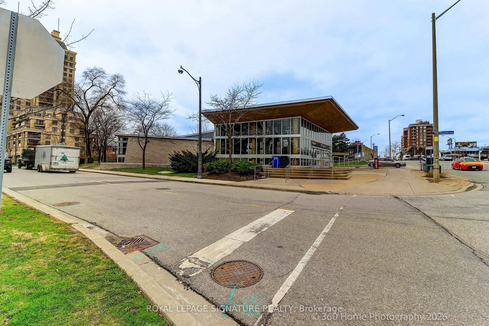 7 Kenaston Gardens, Unit 301 - Photo 28