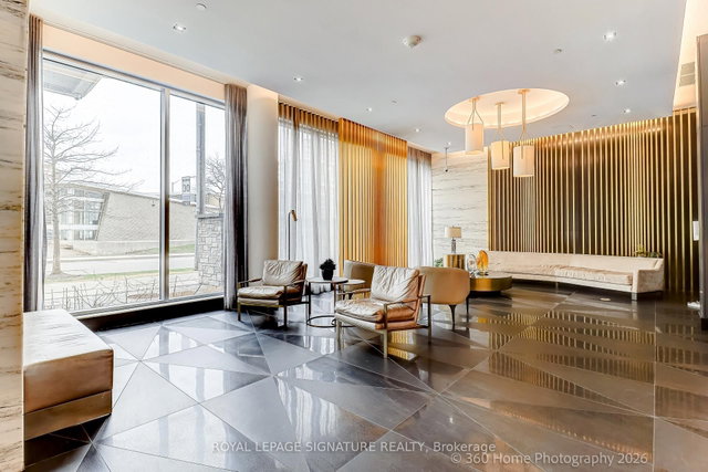 301 - 7 Kenaston Gardens