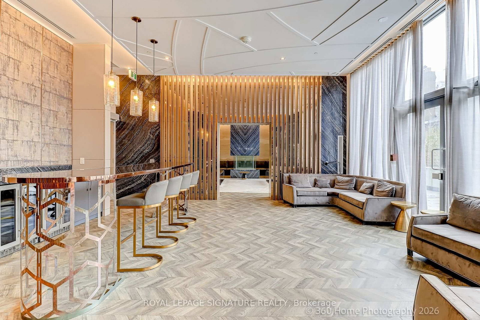 7 Kenaston Gardens, Unit 301 - Photo 4