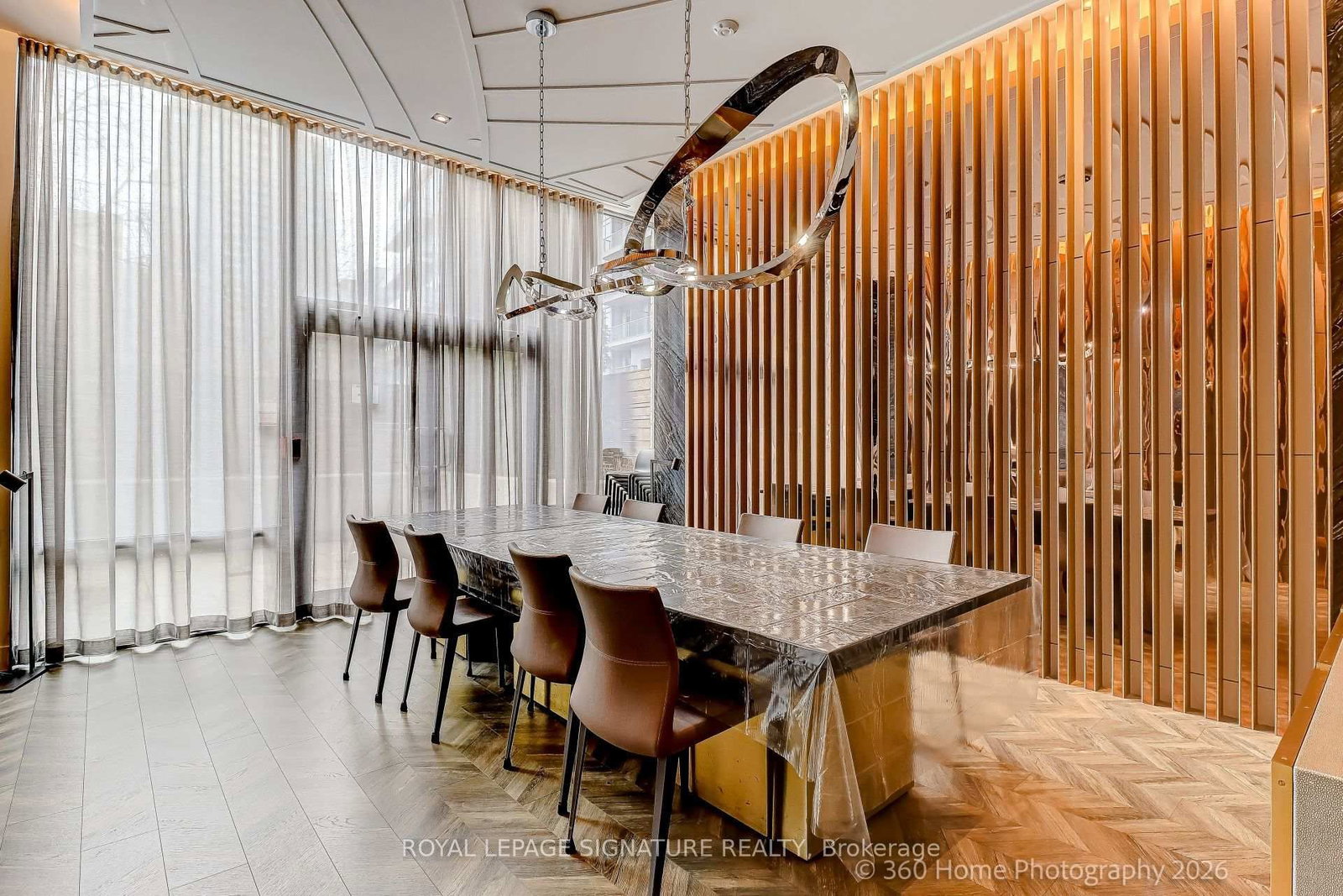 7 Kenaston Gardens, Unit 301 - Photo 5