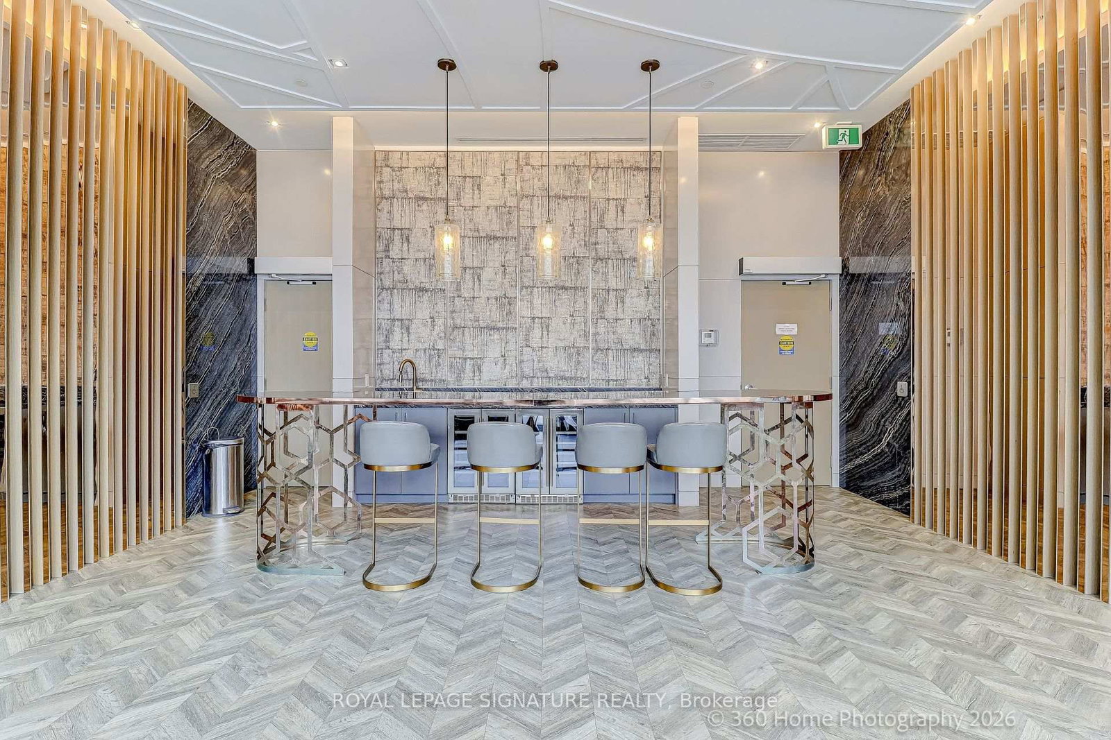 7 Kenaston Gardens, Unit 301 - Photo 7