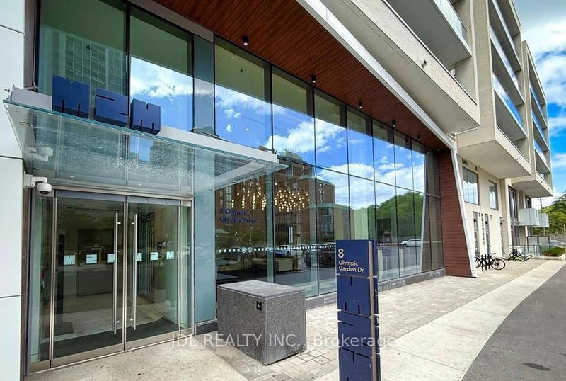 1909 - 8 Olympic Garden Dr, Toronto, M2M 0B9 | Image 3