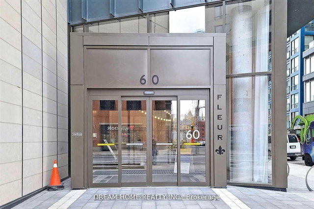 1111 - 60 Shuter Street