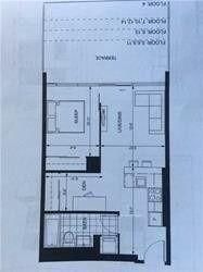 401 - 57 St Joseph Street