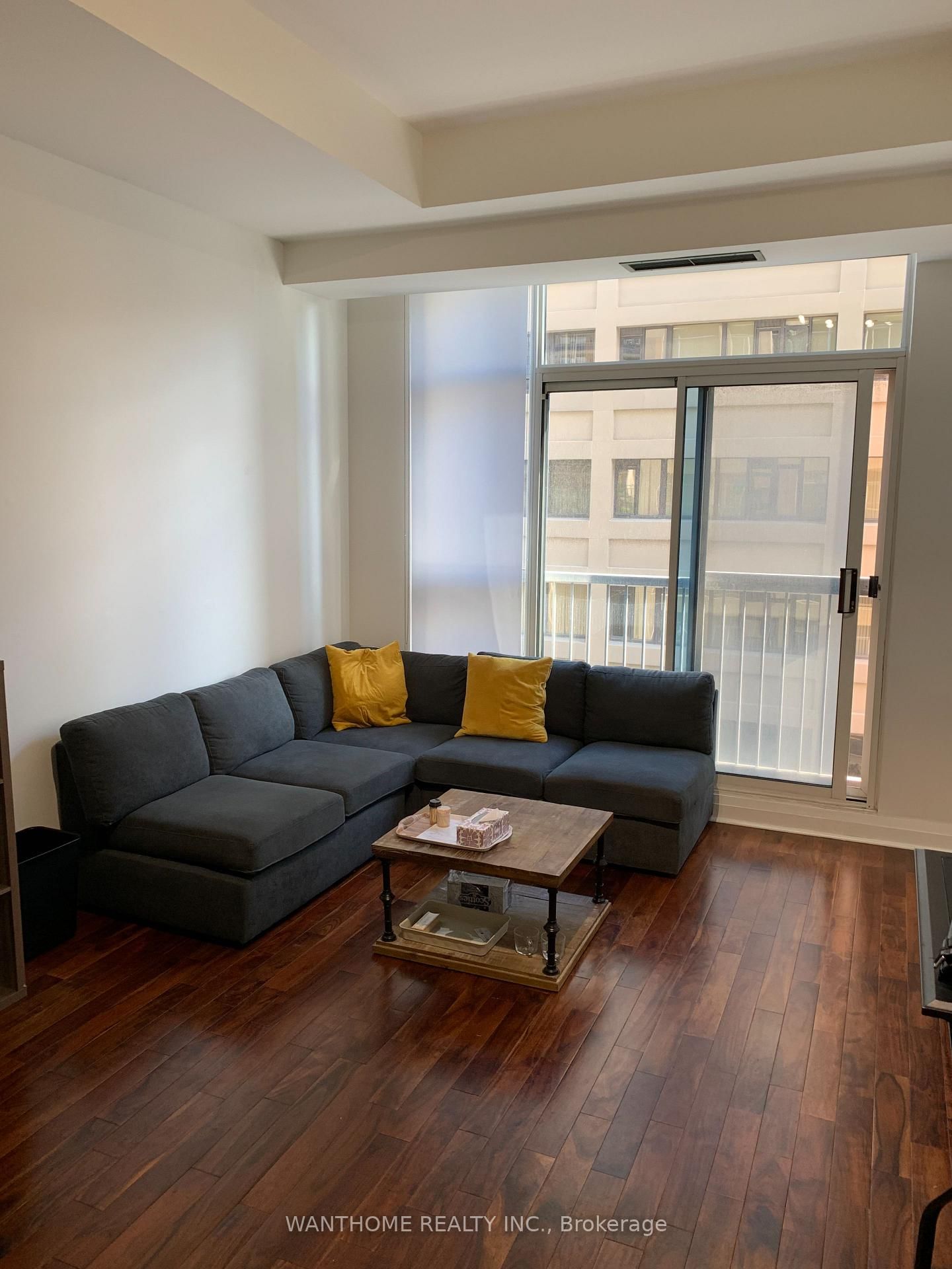 8 Wellesley Street E, Unit 506 - Photo 3