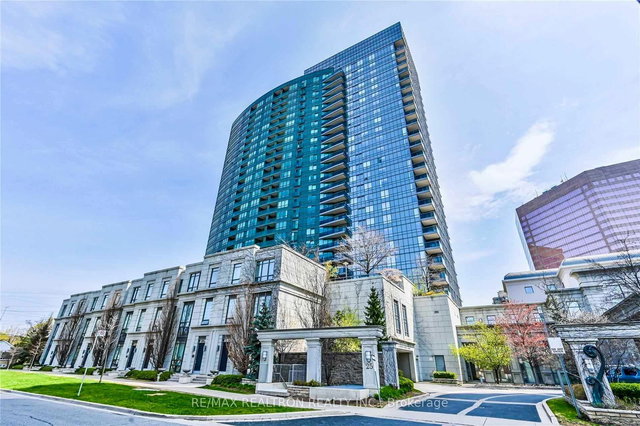 1919 - 25 Greenview Avenue