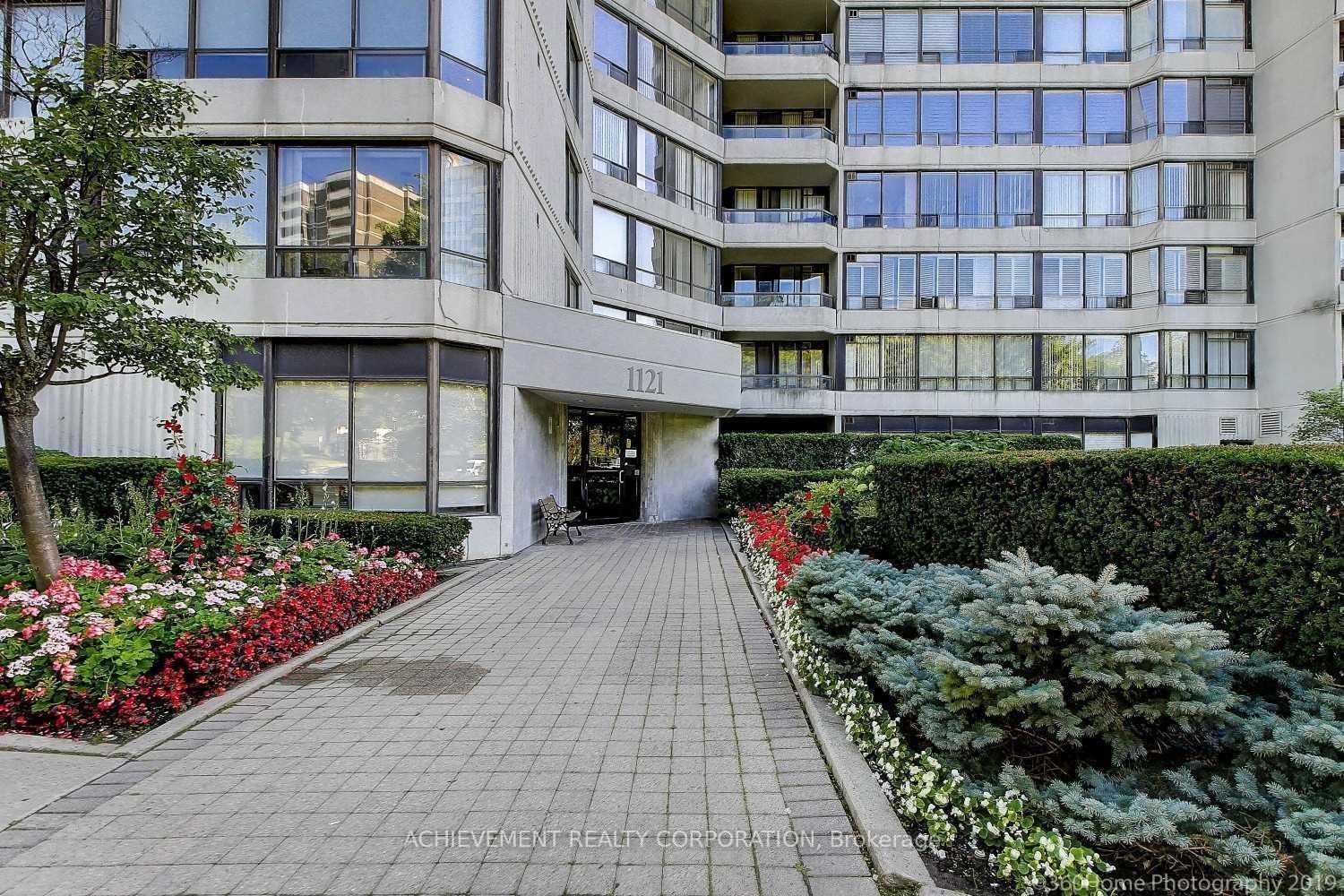 1121 Steeles Avenue W, Unit 1509 - Photo 16