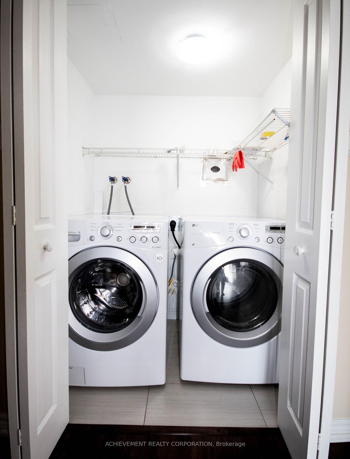 1121 Steeles Avenue W, Unit 1509 - Photo 23