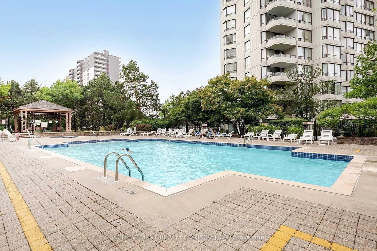 1121 Steeles Avenue W, Unit 1509 - Photo 3