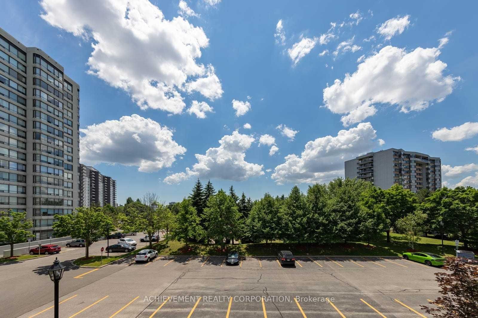 1121 Steeles Avenue W, Unit 1509 - Photo 5
