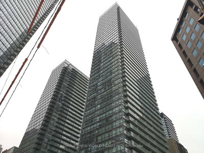 2103-38 Grenville Street, Toronto, Ontario image-0-1