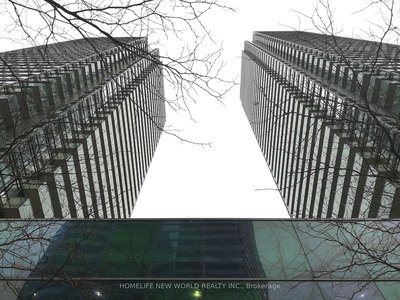 2103-38 Grenville Street, Toronto, Ontario image-0-2