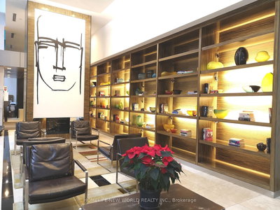 2103-38 Grenville Street, Toronto, Ontario image-0-3