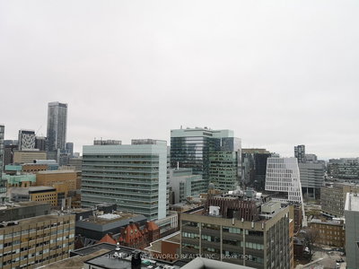 2103-38 Grenville Street, Toronto, Ontario image-0-4