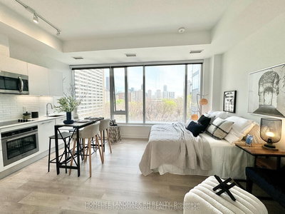 610-3 Gloucester Street, Toronto, Ontario image-0-1