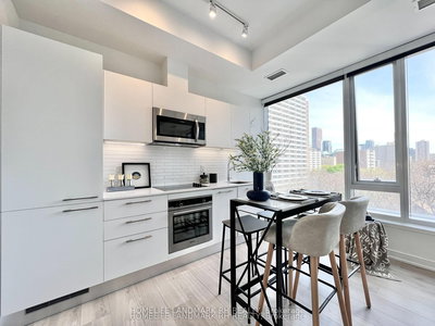 610-3 Gloucester Street, Toronto, Ontario image-0-2