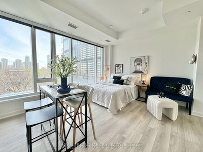 610-3 Gloucester Street, Toronto, Ontario image-0-3