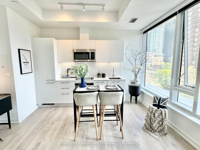 610-3 Gloucester Street, Toronto, Ontario image-0-4